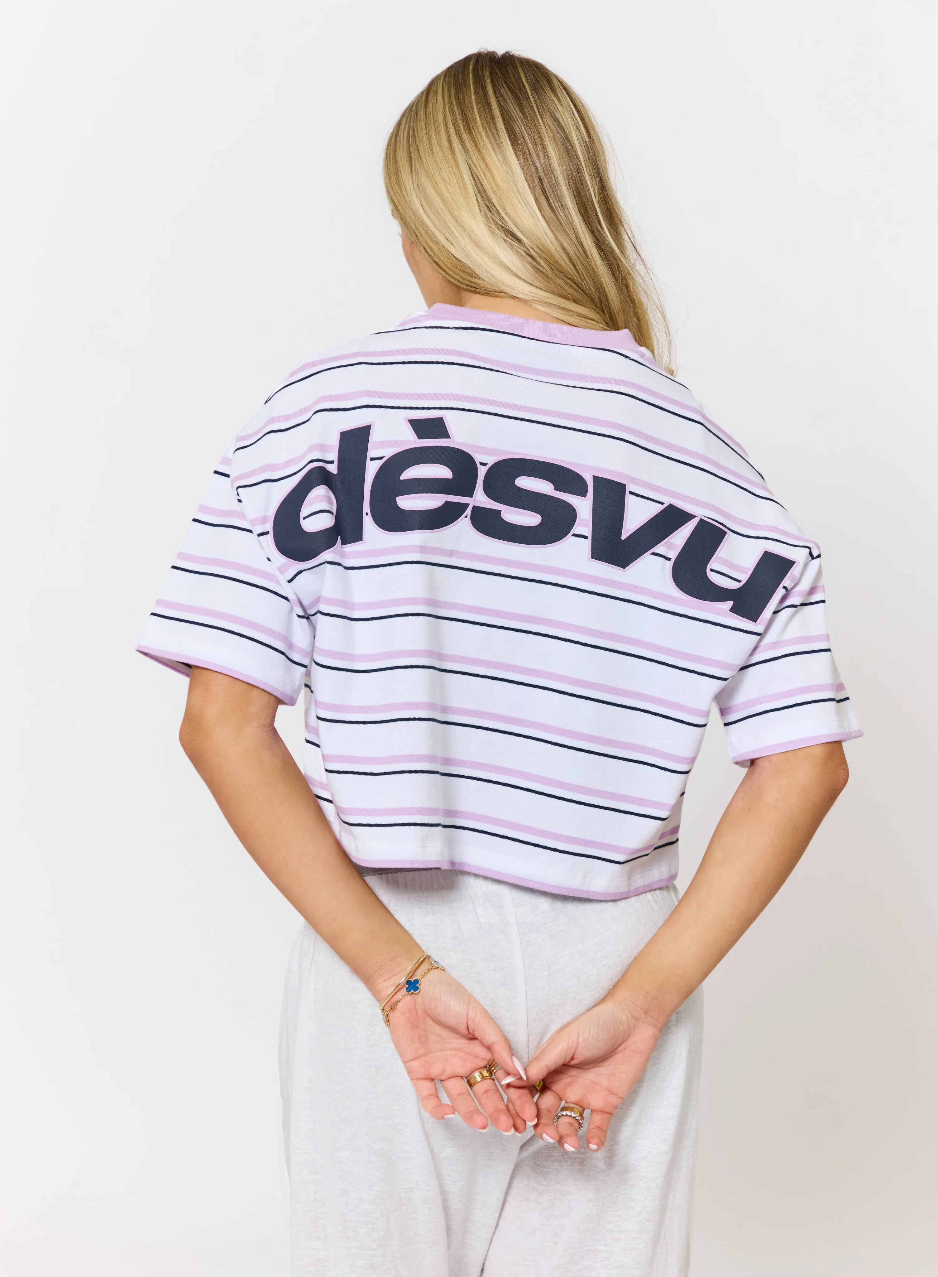 Striped Tees Bundle - Image 4